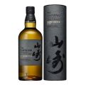Yamazaki Smoky Batch 'The First' Limited Edition Single Malt Japanese Whisky 700mL