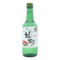 Charm Malgeun Vivid Watermelon Soju 360mL