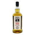 Kilkerran Heavily Peated Batch No. 6 Single Malt Scotch Whisky 700mL