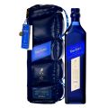 Johnnie Walker Blue Label Ice Chalet Limited Edition Blended Scotch Whisky 750mL