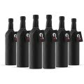 Secret Bottle Mystery Red Wine Pack (Case of 6)