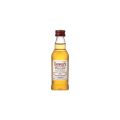 Dewar's White Label Blended Scotch Whisky Miniature 50mL