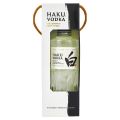 Haku Japanese Craft Vodka Miniature Gift Pack 200ml