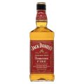 Jack Daniel's Tennessee Fire Cinnamon Whiskey Liqueur 700mL