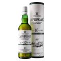 Laphroaig 10 Year Old Cask Strength Batch 014 Single Malt Scotch 700mL