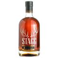Stagg Straight Bourbon Whiskey 62.95% 125.9 Proof Batch 23C 750ml
