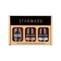Starward Australian Whisky Tasting Gift Pack 3 x 200mL