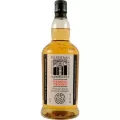 Kilkerran Heavily Peated Batch 8 Single Malt Scotch Whisky 700ml