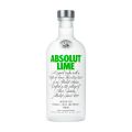 Absolut Vodka Lime (700mL)