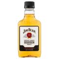 Jim Beam White Label Kentucky Straight Bourbon (200mL)