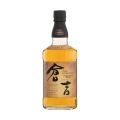 Kurayoshi Sherry Cask Pure Malt Whiskey (700ml)