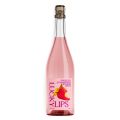 Lucky Lips Prosecco Strawberries & Cream Spritz 750mL