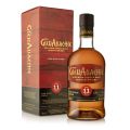Glenallachie 11 Year Old Port Wood Finish Single Malt Scotch Whisky 700mL