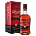 Glenallachie 12 Year Old Ruby Port Wood Finish Single Malt Scotch Whisky 700mL