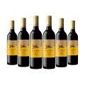 Wolf Blass Yellow Label Shiraz 750ml (Case of 6)