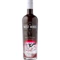 The West Winds Gin The Broadside Navy Strength 700mL