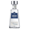 1800 Silver Tequila 700ml