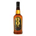 8 PM Premium Grain Blended Whisky 700mL