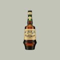 Amaro Montenegro Digestif Italiano Liqueur 700mL