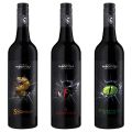 DeBortoli Sinister Collection (3X750ML)
