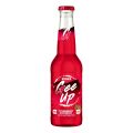 Gee Up Strawberry Raspberry (6X275ML)
