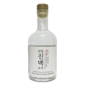 Jinmaek Organic Wheat Soju 22 375ml