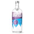 Absolut Berry Acai Flavoured Swedish Vodka 1L