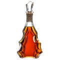 Camus Cuvee Baccarat 3.140 Masterpiece Collection Decanter Cognac 700mL