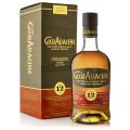 Glenallachie 12 Year Old Spanish Virgin Oak Single Malt Scotch Whisky 700mL