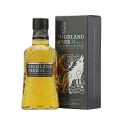 Highland Park 14 Year Old Loyalty Of The Wolf Single Malt Scotch Whisky Miniature 350mL