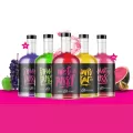 Wet Pussy Mega Pack 700ml