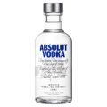 Absolut Vodka 200mL