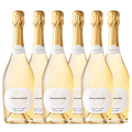 French Bloom Le Blanc Alcohol-Free Sparkling 750ml + FREE TOTE BAG