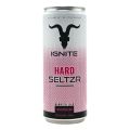 Ignite Hard Seltzr Watermelon (6X330ML)