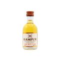 Rampur Double Cask Single Malt Whisky 50ml
