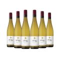St Hugo Eden Valley Riesling 750mL (case of 6)