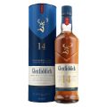 Glenfiddich 14 Year Old Bourbon Barrel Reserve Single Malt Scotch Whisky 700mL