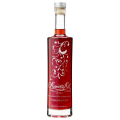 Heaven's Hell Pure Pomegranate Vodka 700ml