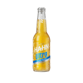 Hahn Ultra Zero Carb Bottles 330ml