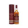 GlenDronach Original 12 Year Old Single Malt Scotch Whiskey 700mL @ 43% abv 