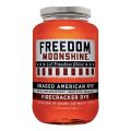 Freedom Moonshine Firecracker Rye 750mL