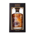 Suntory Hibiki Japanese Harmony Limited Edition Master's Select Japanese Whisky 700ml @ 43% abv 