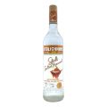 Stolichnaya Salted Karamel Vodka 700mL