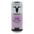 Ignite Hard Seltzr Summer Berry (6X330ML)