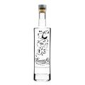 Heaven's Hell Pure Vodka 700ml