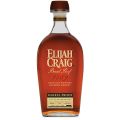 Elijah Craig 11 Year Old Barrel Proof Batch B523 62.1% Kentucky Straight Bourbon Whiskey 700mL
