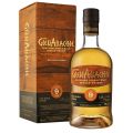 Glenallachie 9 Year Old Rye Wood Finish Single Malt Scotch Whisky 700mL
