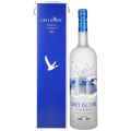 Grey Goose Big Bottle Premium French Vodka 4.5L