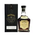 Jack Daniels Single Barrel Barrel Strength Flavourful & Balanced #5 LMDW 65th Anniversary Tennessee Whiskey 700mL