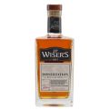 J.P Wiser's Rare Cask Series Dissertation Canadian Whisky 750mL